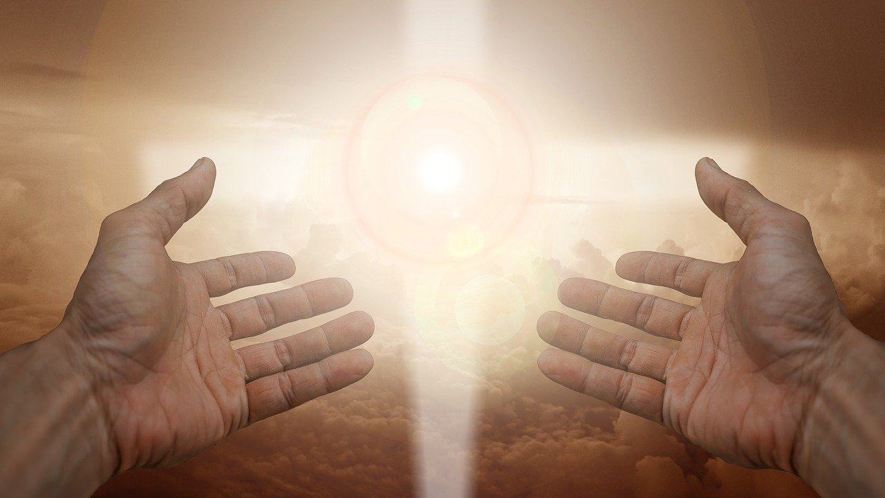 Czasoprzestrzeń w rękach Boga: Spekulacje czy teologia?